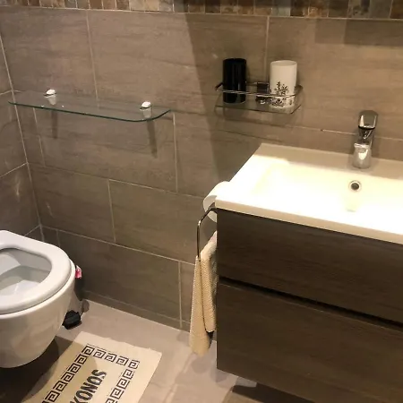 Flat Trocadero Passy 2 Beds Paris