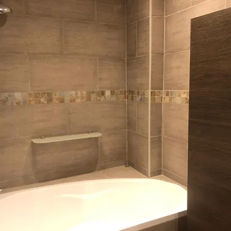Flat Trocadero Passy 2 Beds 아파트