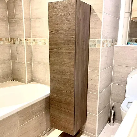 Apartment Flat Trocadero Passy 2 Beds *